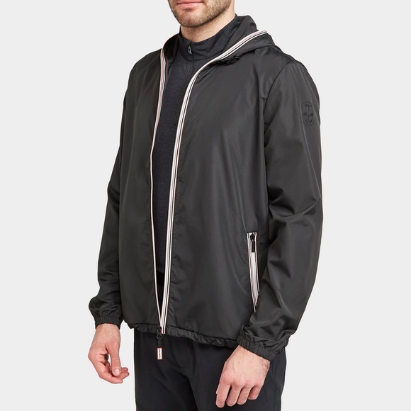 NWT men’s hunter rain jacket - Picture 4 of 13